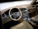 Volvo V70 XC 2000 года